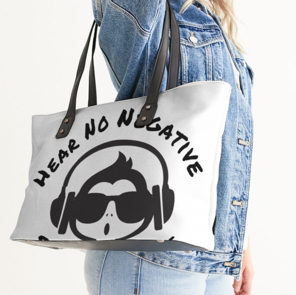 Tote - Picture 2 of 2